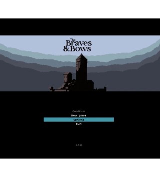 The Braves & Bows Steam Key GLOBAL